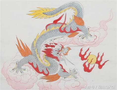 1976年是什麼龍|1976年是什麼龍 1976年屬龍是什麼命 精準解析